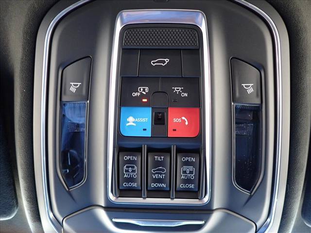 New 2026 Jeep Grand Cherokee Summit AWD/4WD image 27
