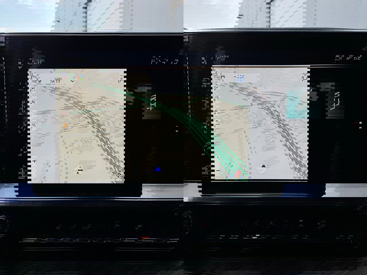 Used 2025 Chevrolet Silverado 1500 LT image 29