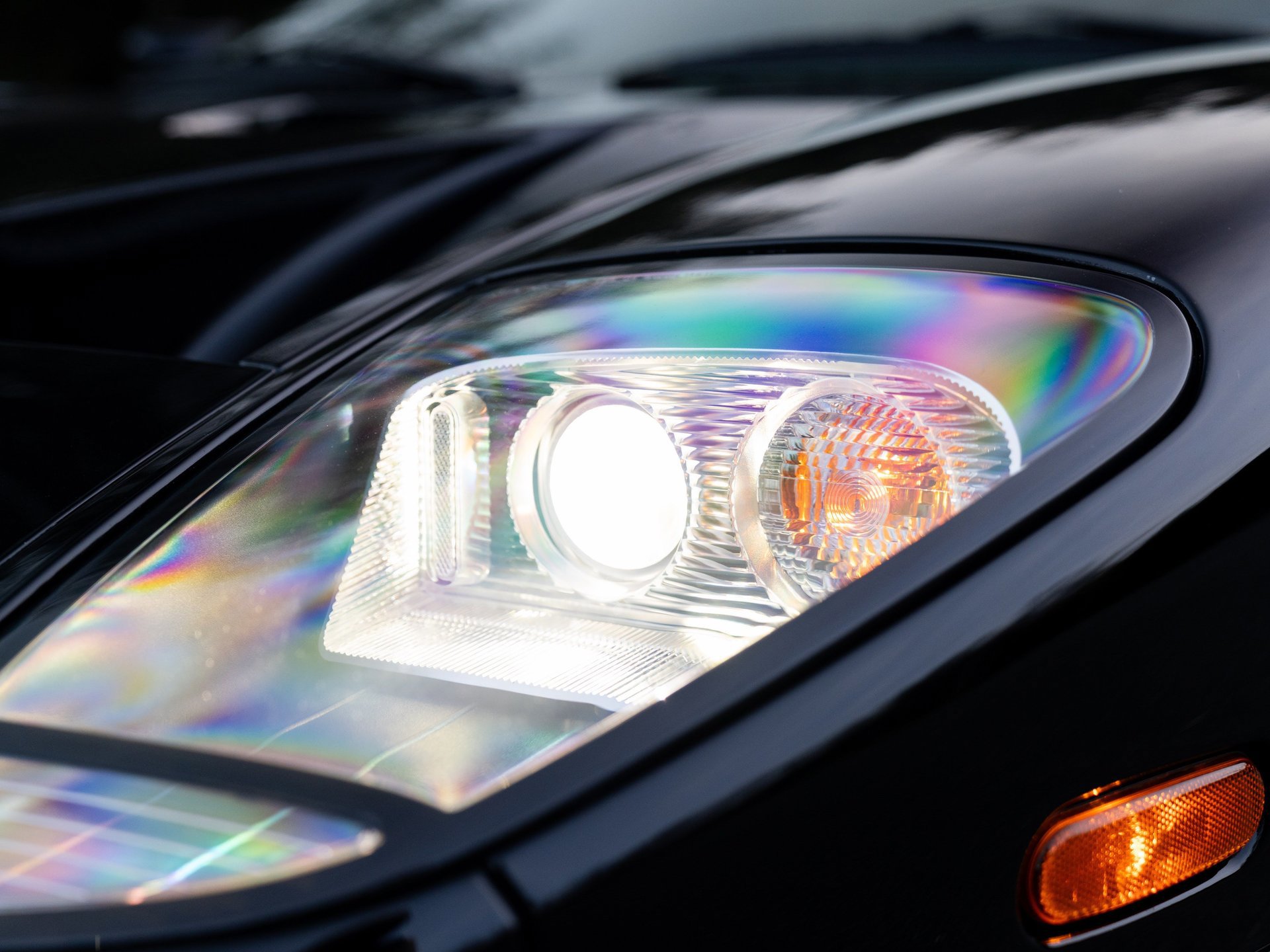 Used 2005 Ford GT image 32