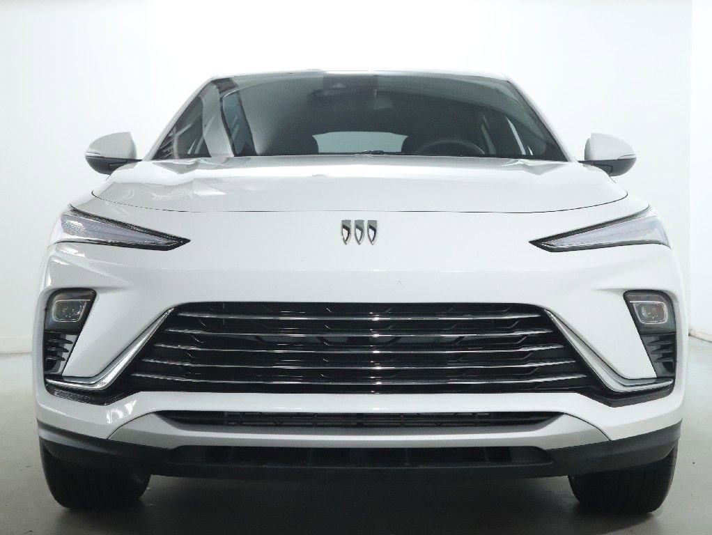 Used 2025 Buick Envista Preferred image 5