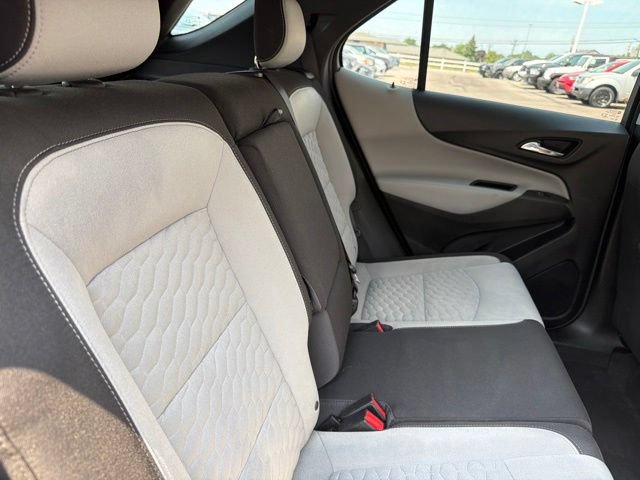 Used 2019 Chevrolet Equinox LS AWD/4WD image 23
