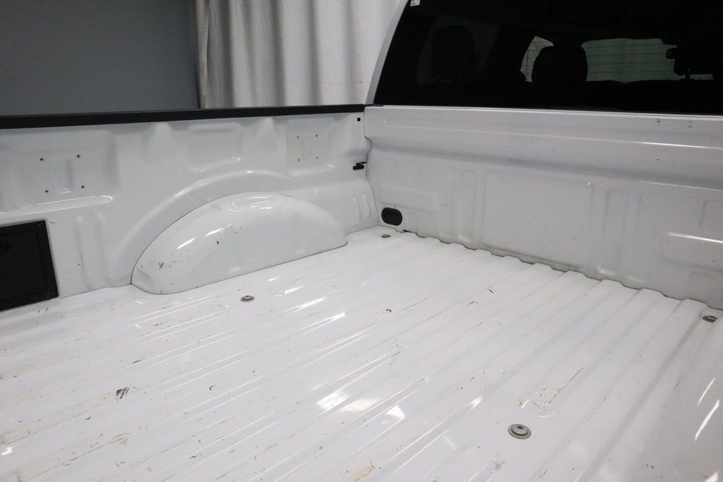 Certified 2024 Ford F150 XLT image 16