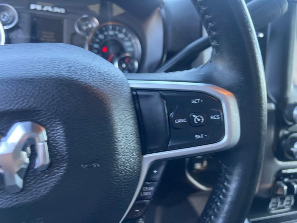 Used 2024 RAM 2500 Big Horn image 17