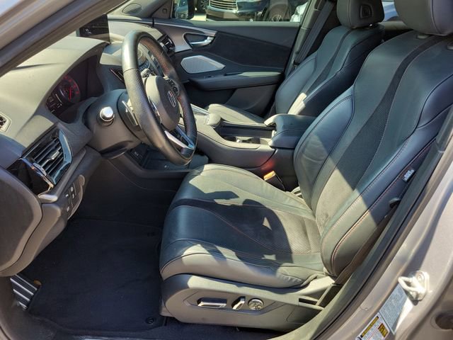 Used 2023 Acura RDX A-Spec FWD image 22