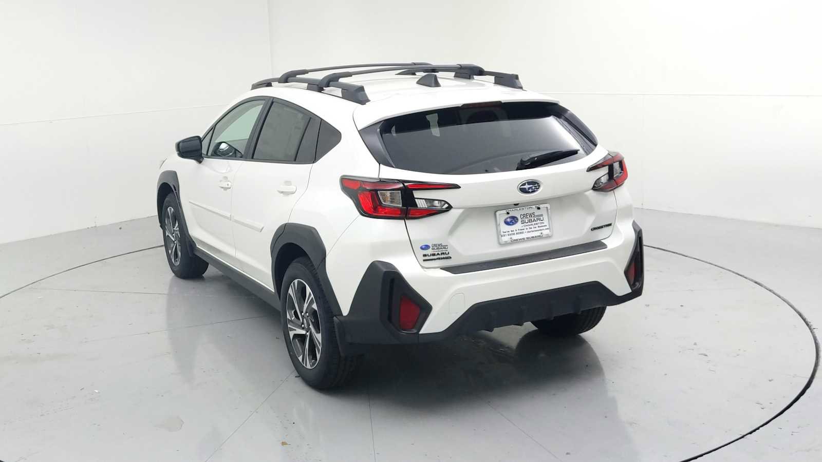 New 2026 Subaru Crosstrek 2.0i Premium image 8