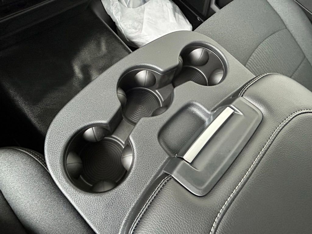 Used 2024 RAM 3500 Tradesman image 32