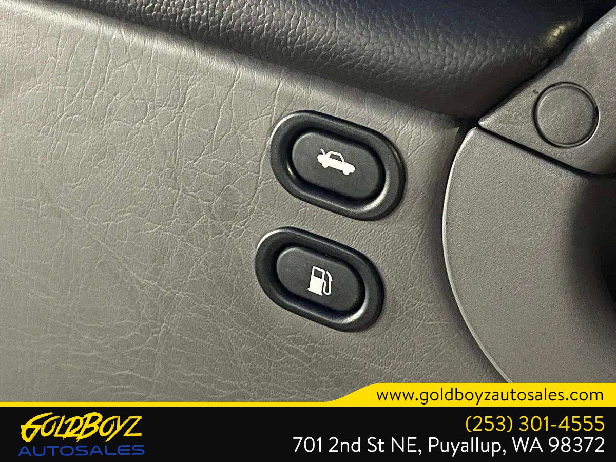 Used 2003 Saab 9-5 Arc image 30