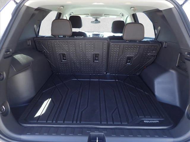 Used 2023 Chevrolet Equinox LT w/ LPO, Floor Liner Package AWD/4WD image 7