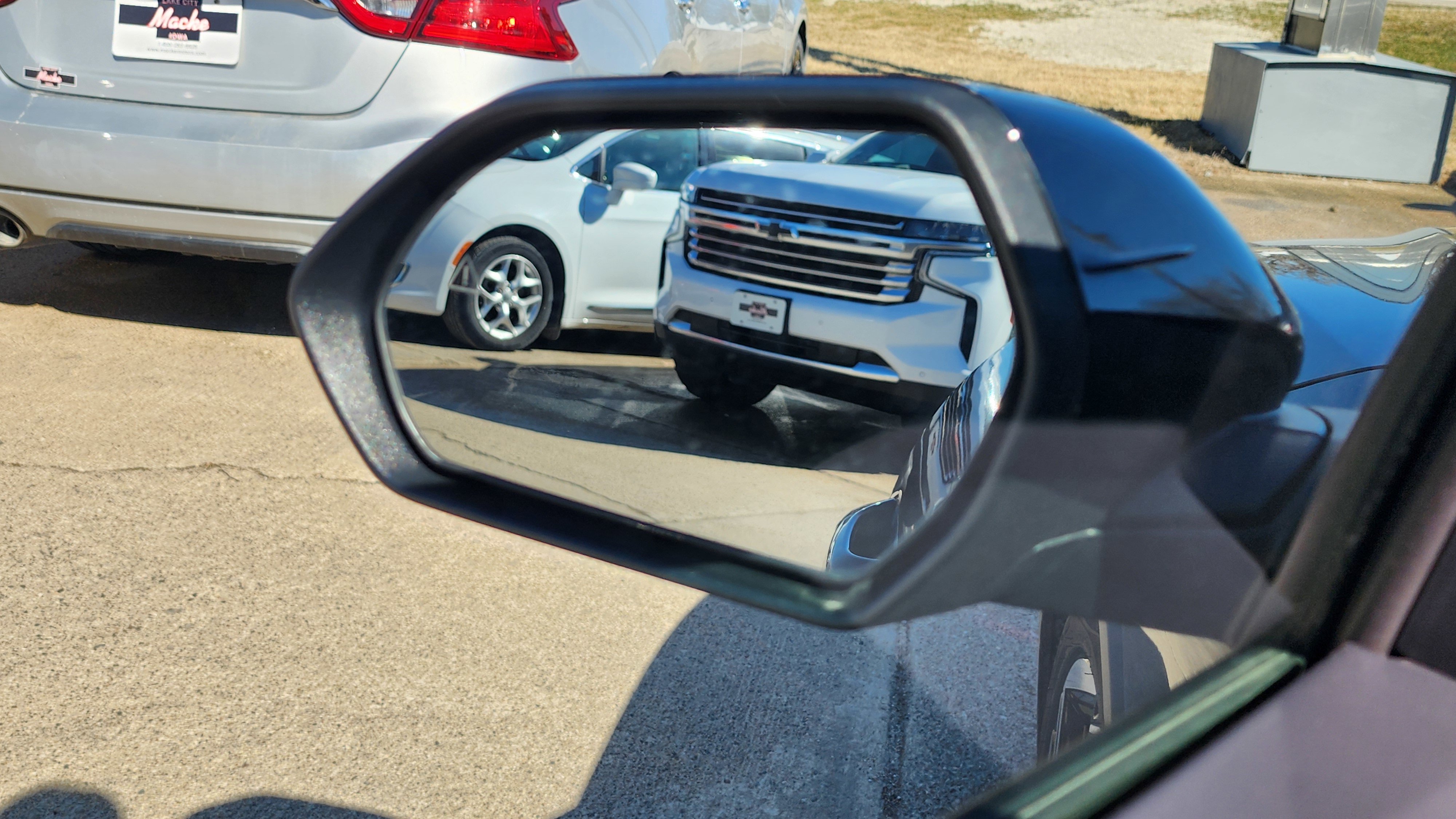 Used 2025 Kia K4 EX image 11