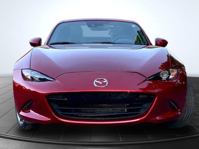Used 2023 MAZDA MX-5 Miata Grand Touring RWD image 3