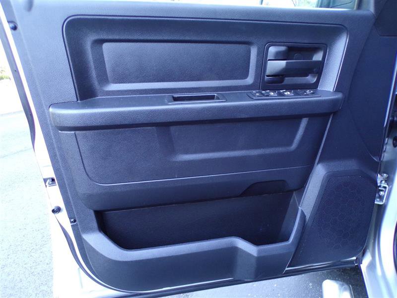 Used 2016 RAM 1500 Tradesman w/ Popular Equipment Group RWD image 15