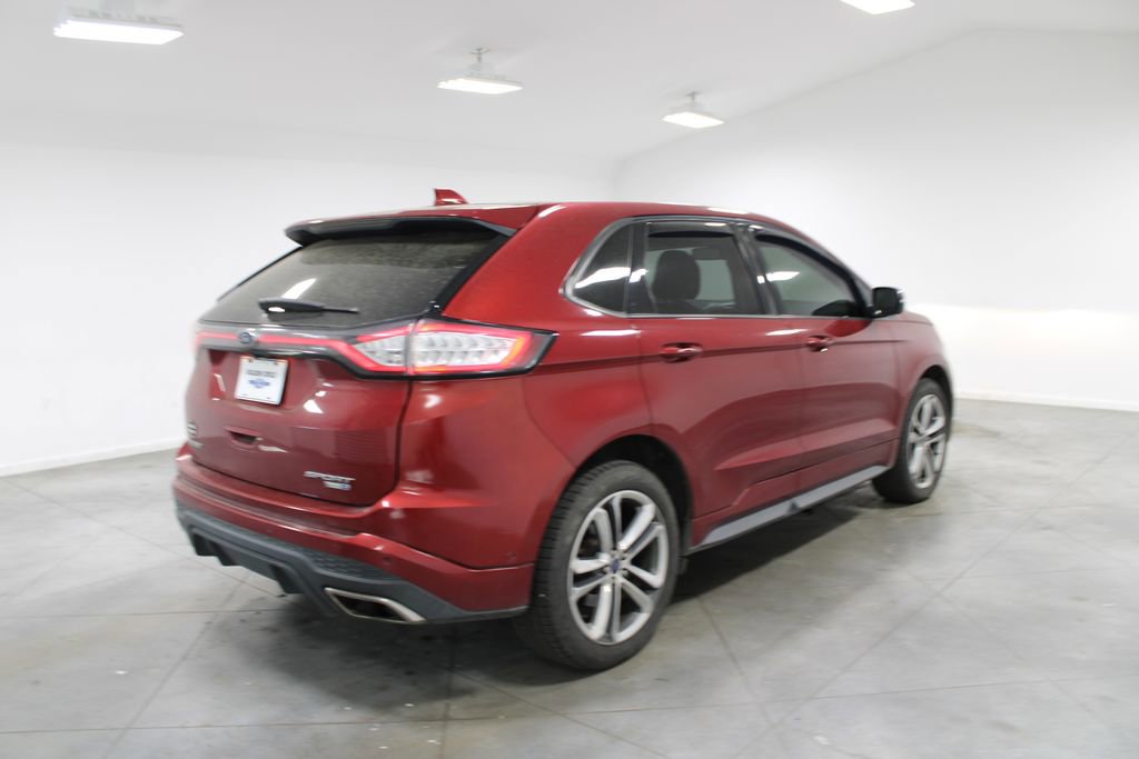 Used 2015 Ford Edge Sport w/ Equipment Group 401A image 9