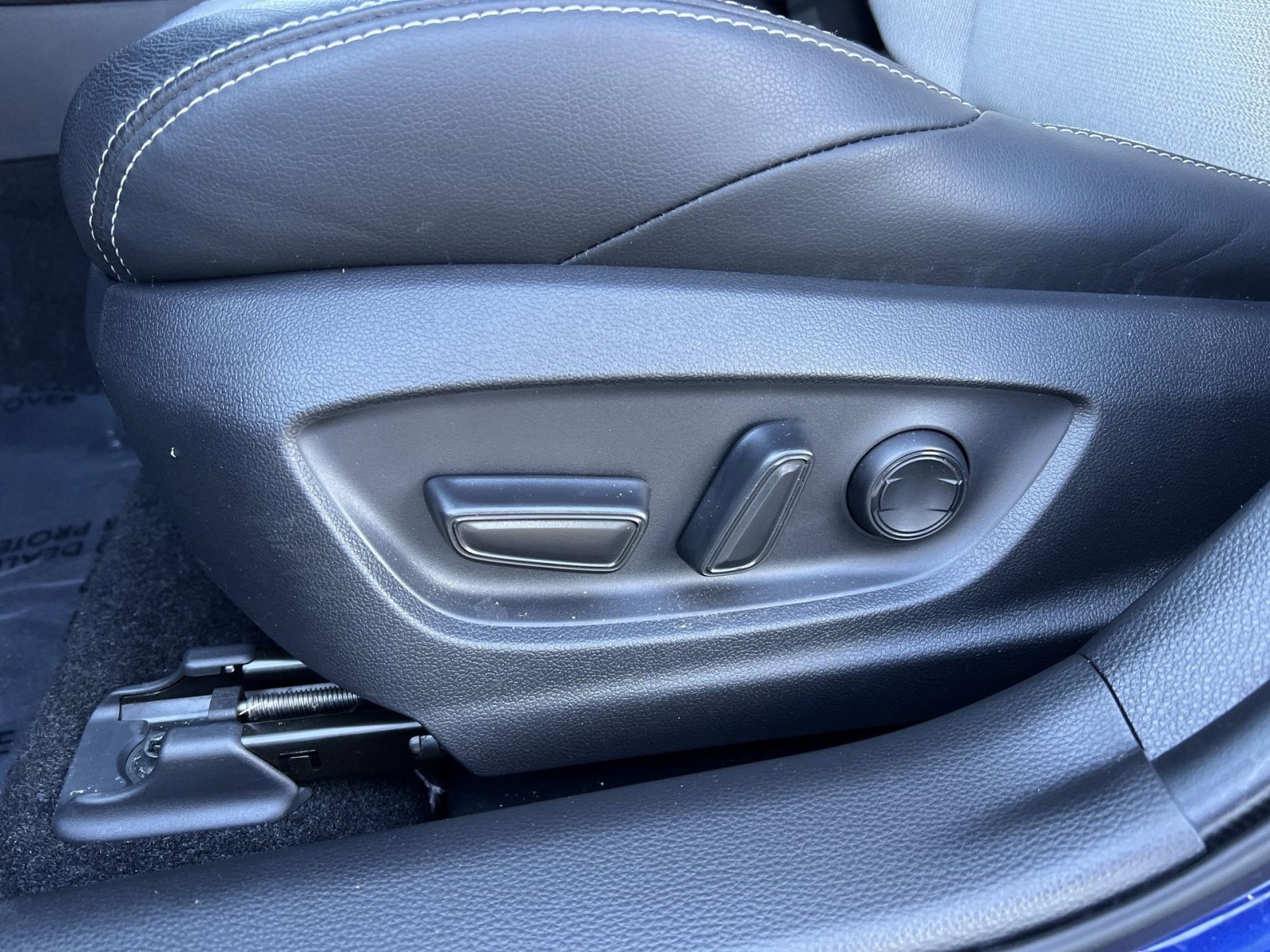 Used 2024 Toyota Corolla XSE image 14