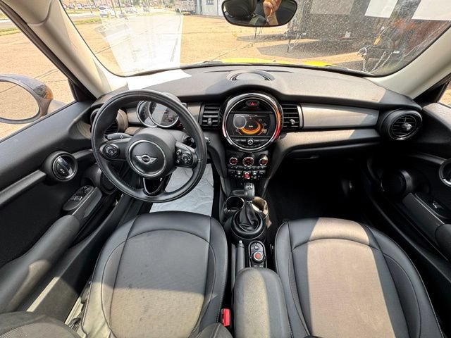 Used 2017 MINI Cooper 2-Door Hardtop FWD image 14