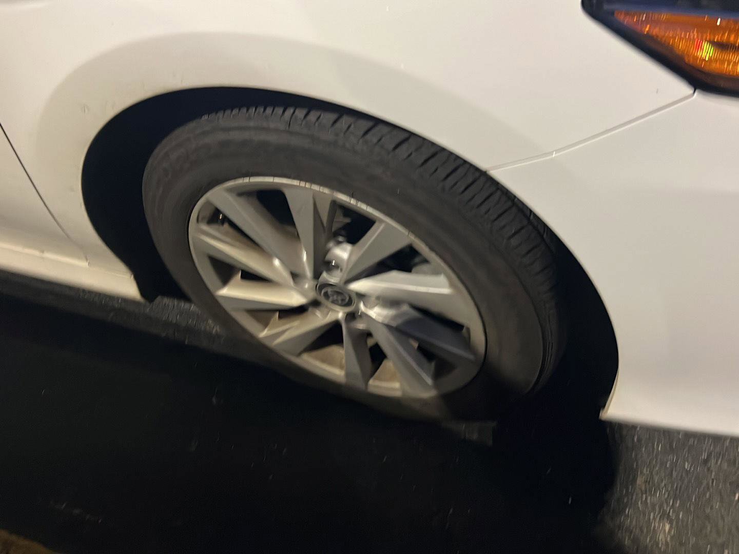 Certified 2022 Toyota Camry LE image 7