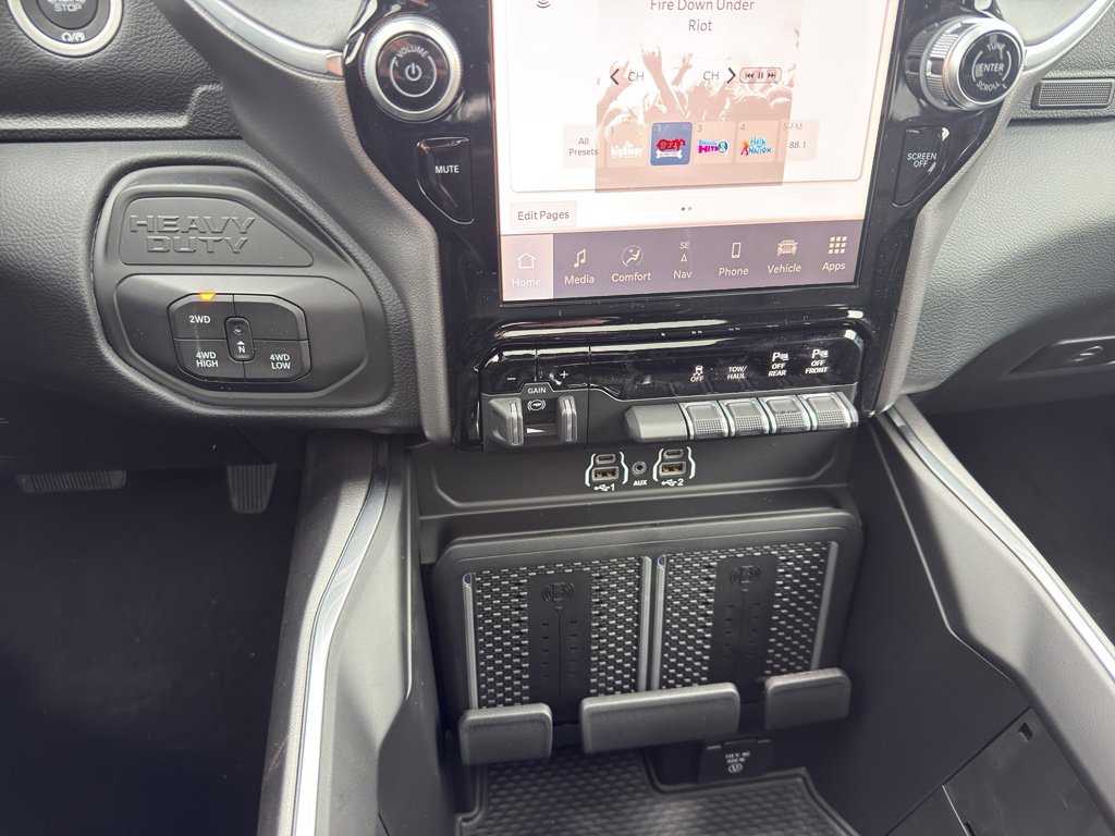 New 2026 RAM 2500 Laramie image 22