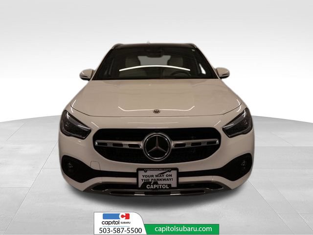 Used 2022 Mercedes-Benz GLA 250 4MATIC image 7