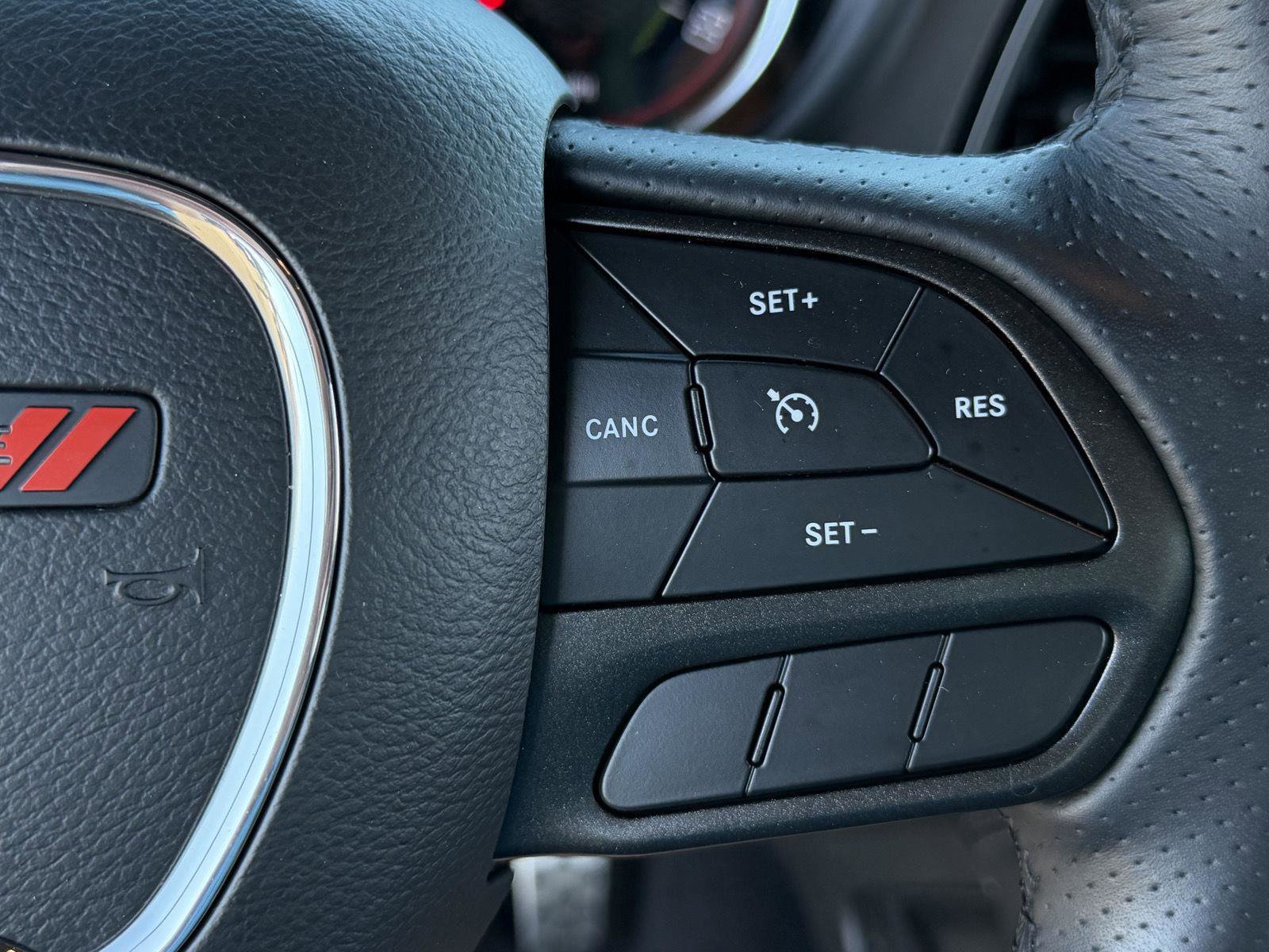 Used 2022 Dodge Challenger R/T Scat Pack image 18