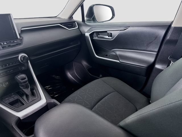 Certified 2023 Toyota RAV4 XLE FWD image 23