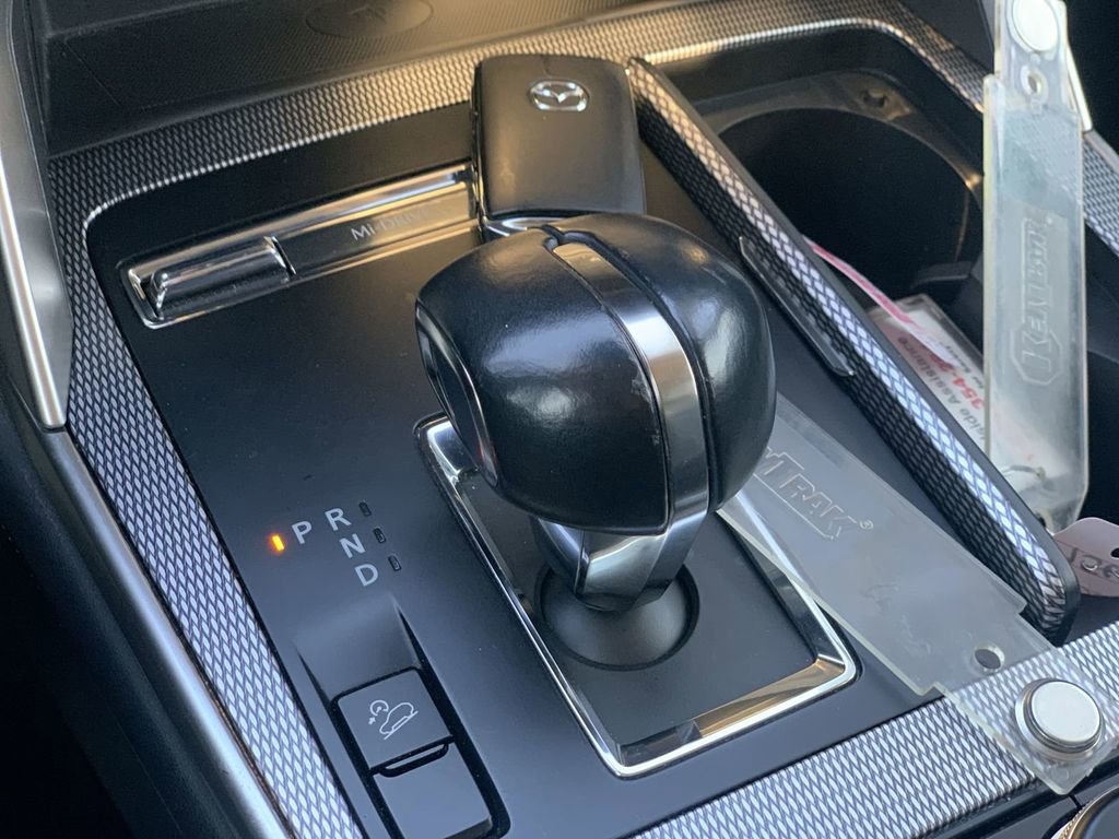 Used 2024 MAZDA CX-90 3.3 Turbo w/ Premium Package image 13