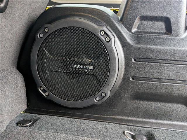 Used 2023 Jeep Wrangler Sahara w/ Cold Weather Group image 20