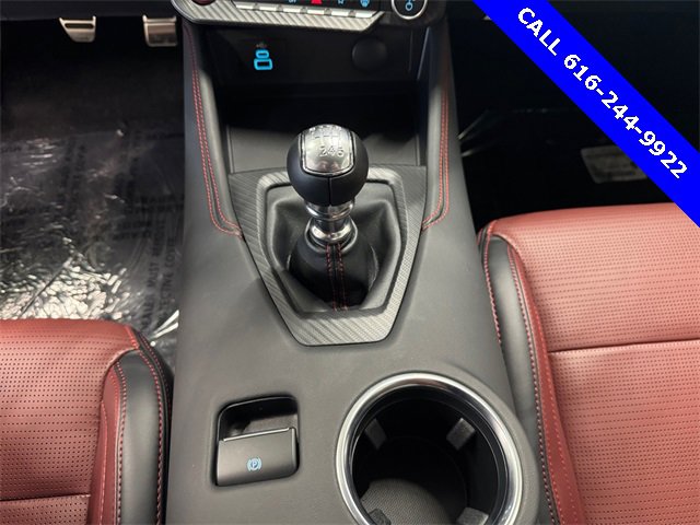 New 2025 Ford Mustang GT Premium image 14