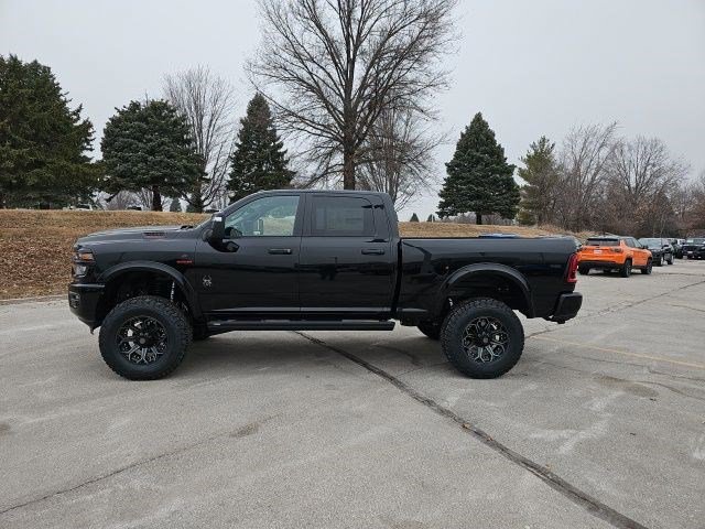 New 2026 RAM 2500 Big Horn image 2