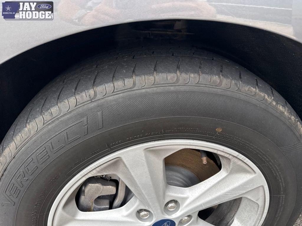 Used 2022 Ford Edge SE AWD/4WD image 32