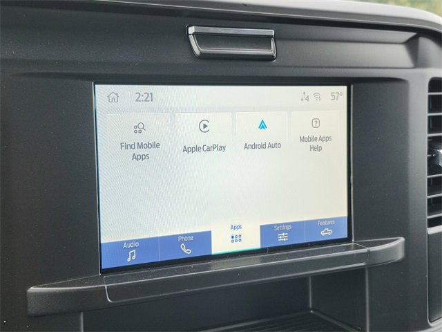 New 2026 Ford F350 XL image 19