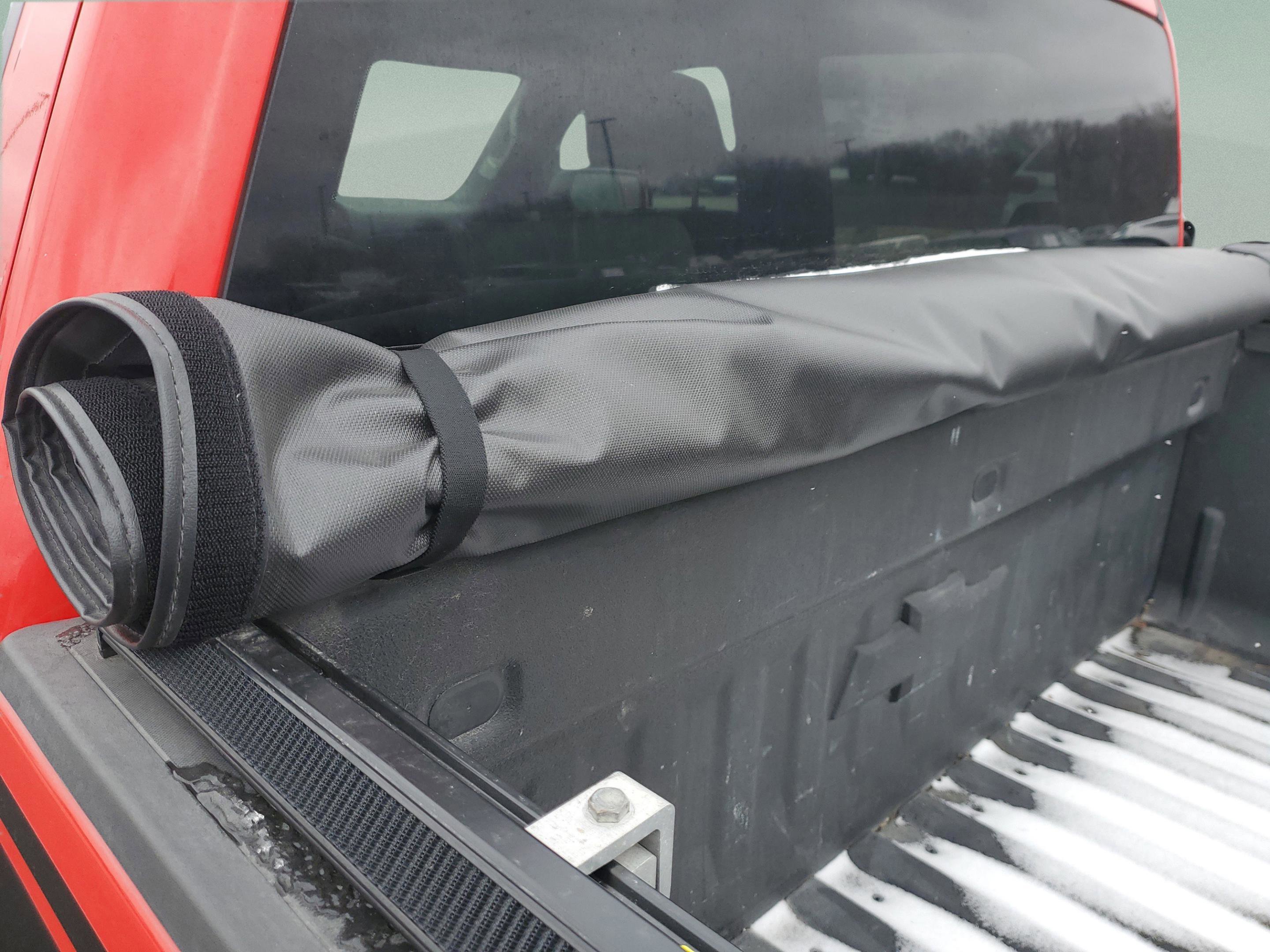 Used 2016 Chevrolet Silverado 1500 Custom image 5