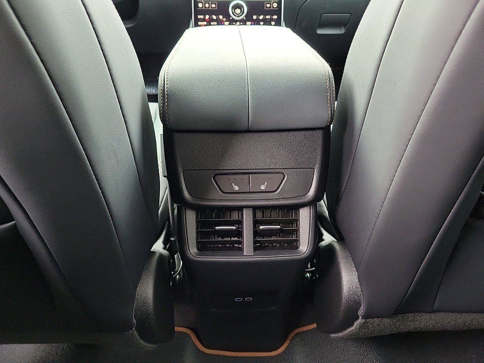 New 2026 GMC Terrain AT4 w/ Convenience Package III image 10