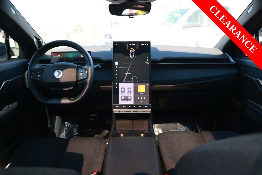 Used 2023 Fisker Ocean Ultra image 24