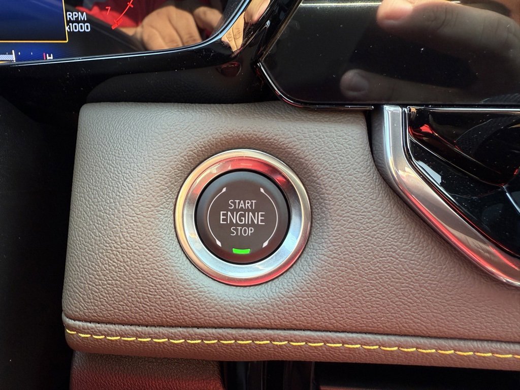 New 2026 Chevrolet Colorado ZR2 w/ Technology Package image 20