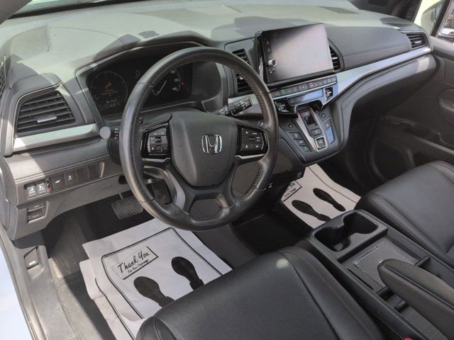 Used 2025 Honda Odyssey Sport-L image 15