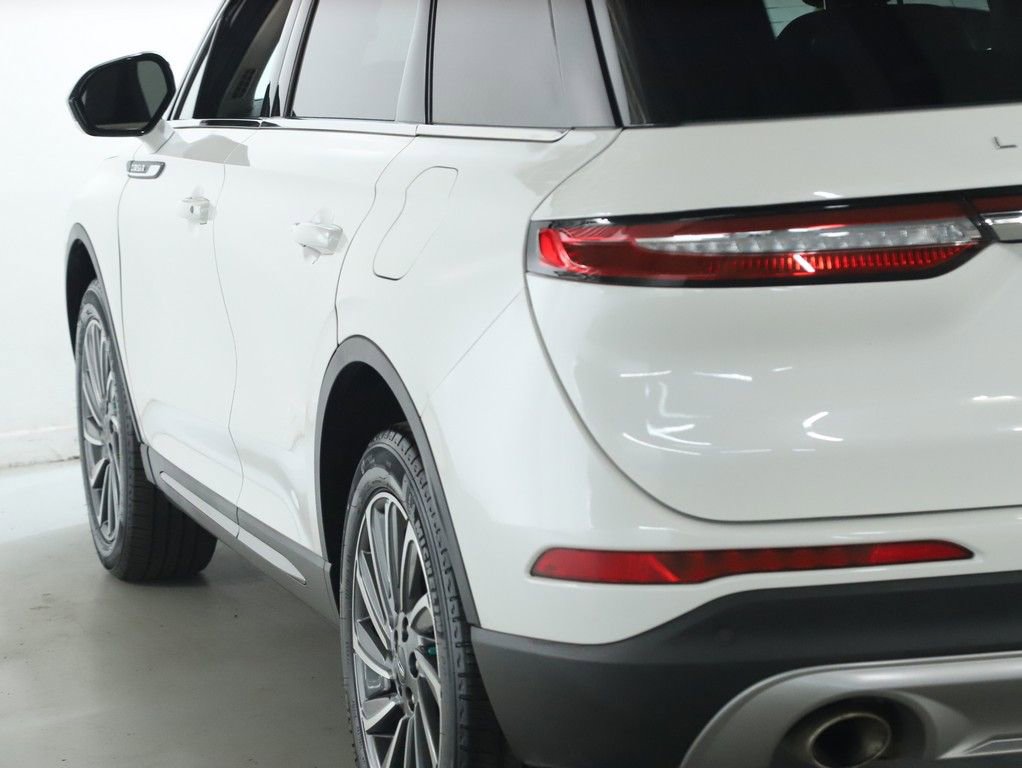 Certified 2023 Lincoln Corsair Reserve image 41