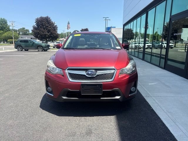 Used 2016 Subaru Crosstrek 2.0i Limited AWD/4WD image 7