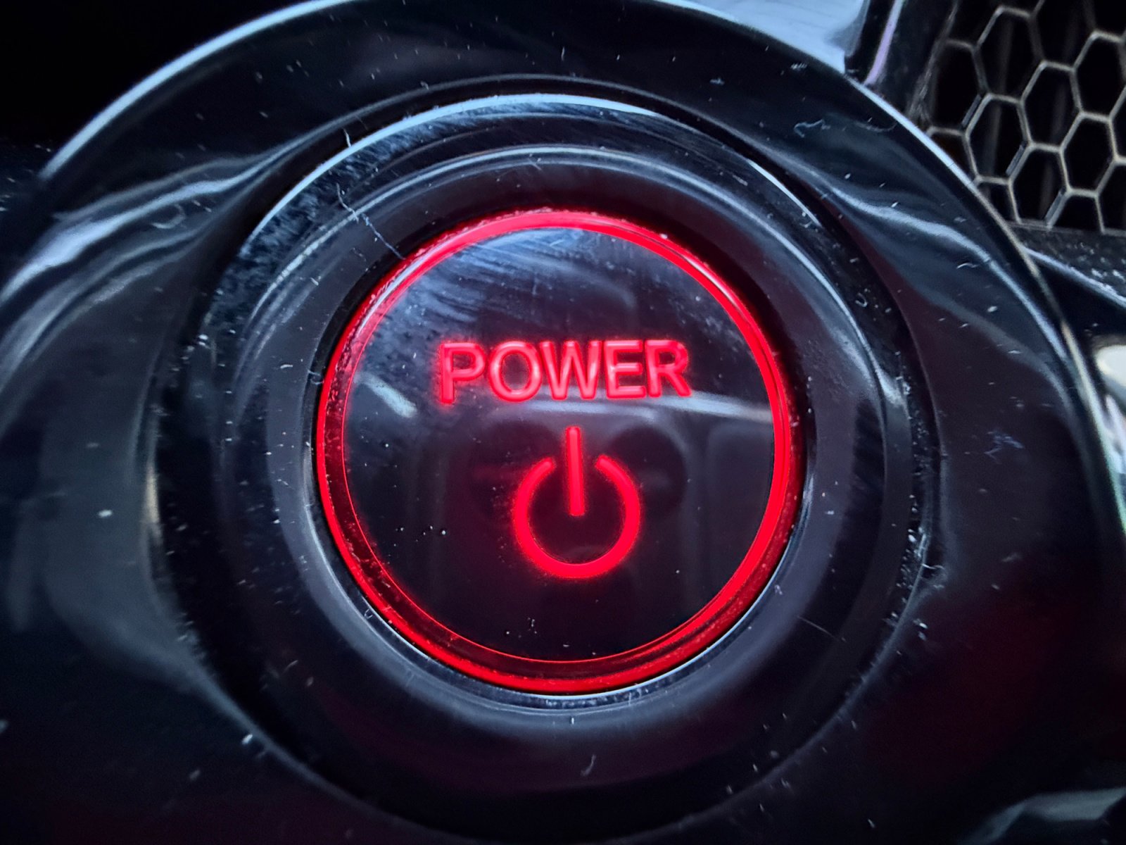 Used 2024 Honda CR-V Sport Touring image 30