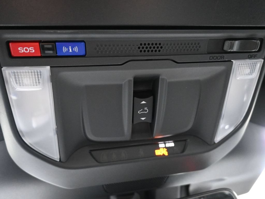New 2026 Subaru Forester Sport AWD/4WD image 37