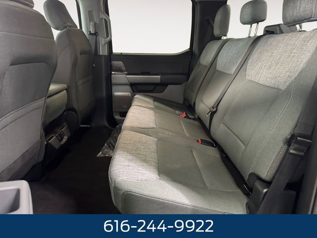 New 2026 Ford F250 XLT w/ XLT Premium Package image 27