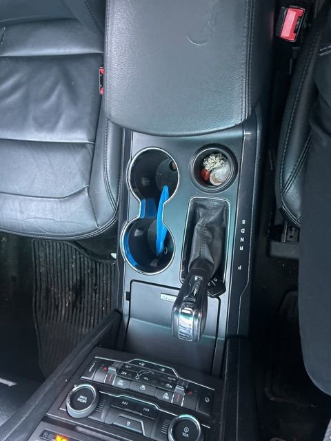 Used 2016 Ford Explorer XLT w/ Equipment Group 202A image 36