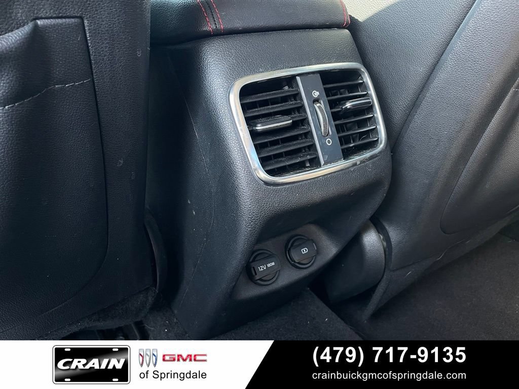 Used 2019 Kia Optima SX FWD image 25