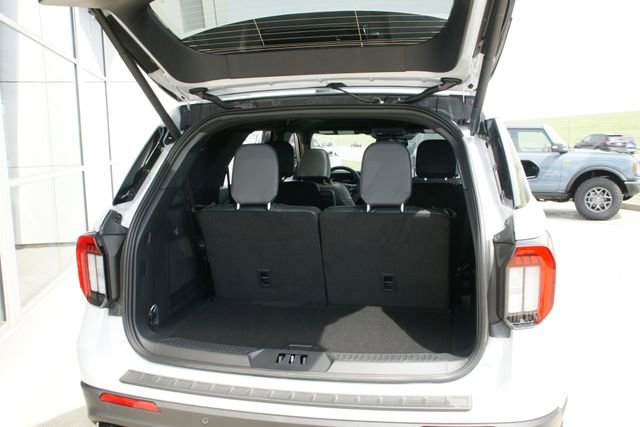 New 2026 Ford Explorer ST AWD/4WD image 34