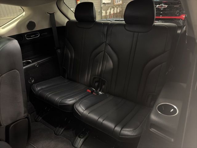 Used 2023 Genesis GV80 3.5T Advanced + image 10