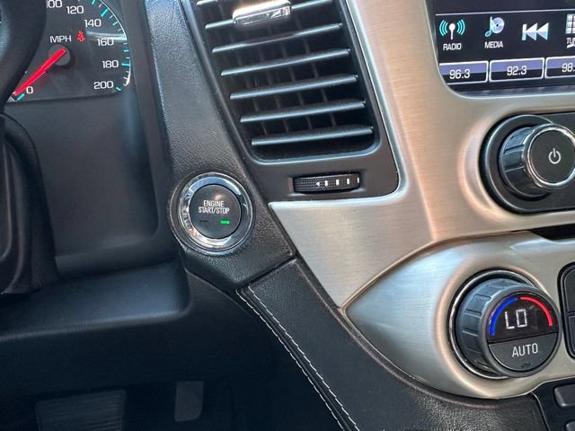 Used 2018 GMC Yukon Denali w/ Denali Ultimate Package AWD/4WD image 14
