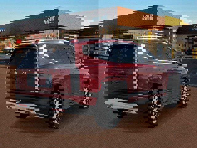 New 2026 Hyundai Ioniq 9 SEL image 4