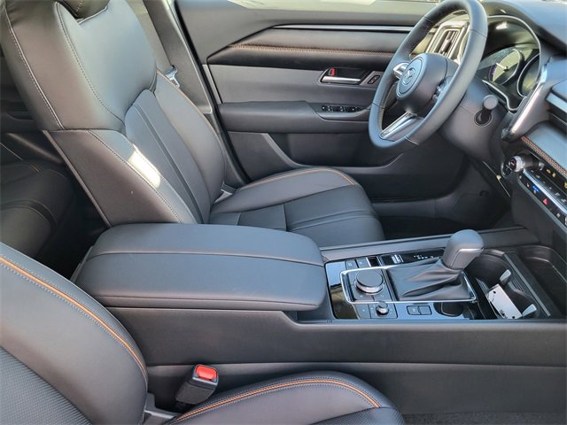 New 2026 MAZDA CX-50 2.5 Hybrid w/ Weather Package image 12