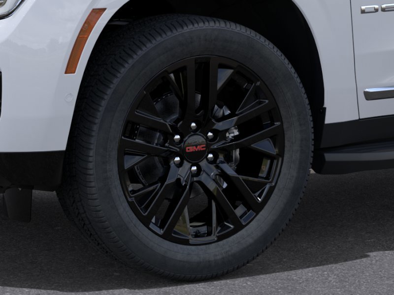 New 2026 GMC Yukon XL Denali AWD/4WD image 10