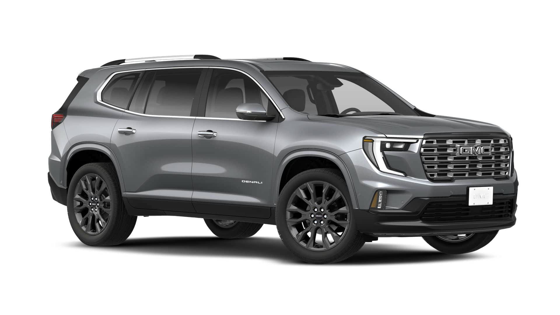 New 2027 GMC Acadia Denali Ultimate AWD/4WD image 28