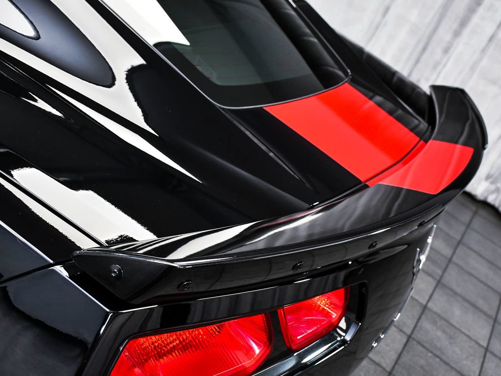 Used 2019 Chevrolet Corvette Grand Sport RWD image 74