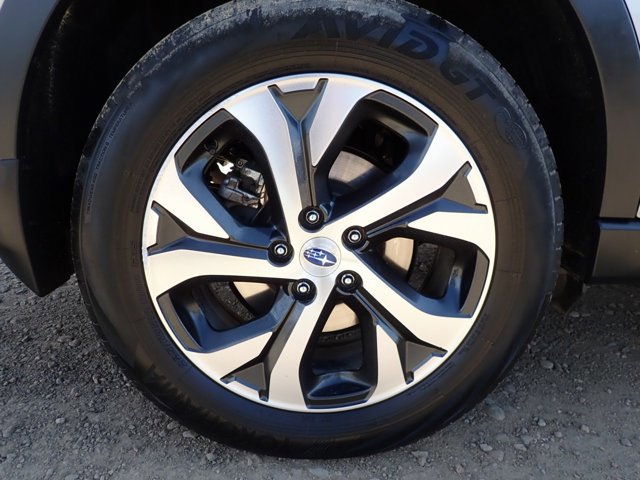 Used 2020 Subaru Outback Limited w/ Popular Package #2 image 7